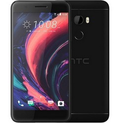 Замена кнопок на телефоне HTC One X10 в Новосибирске
